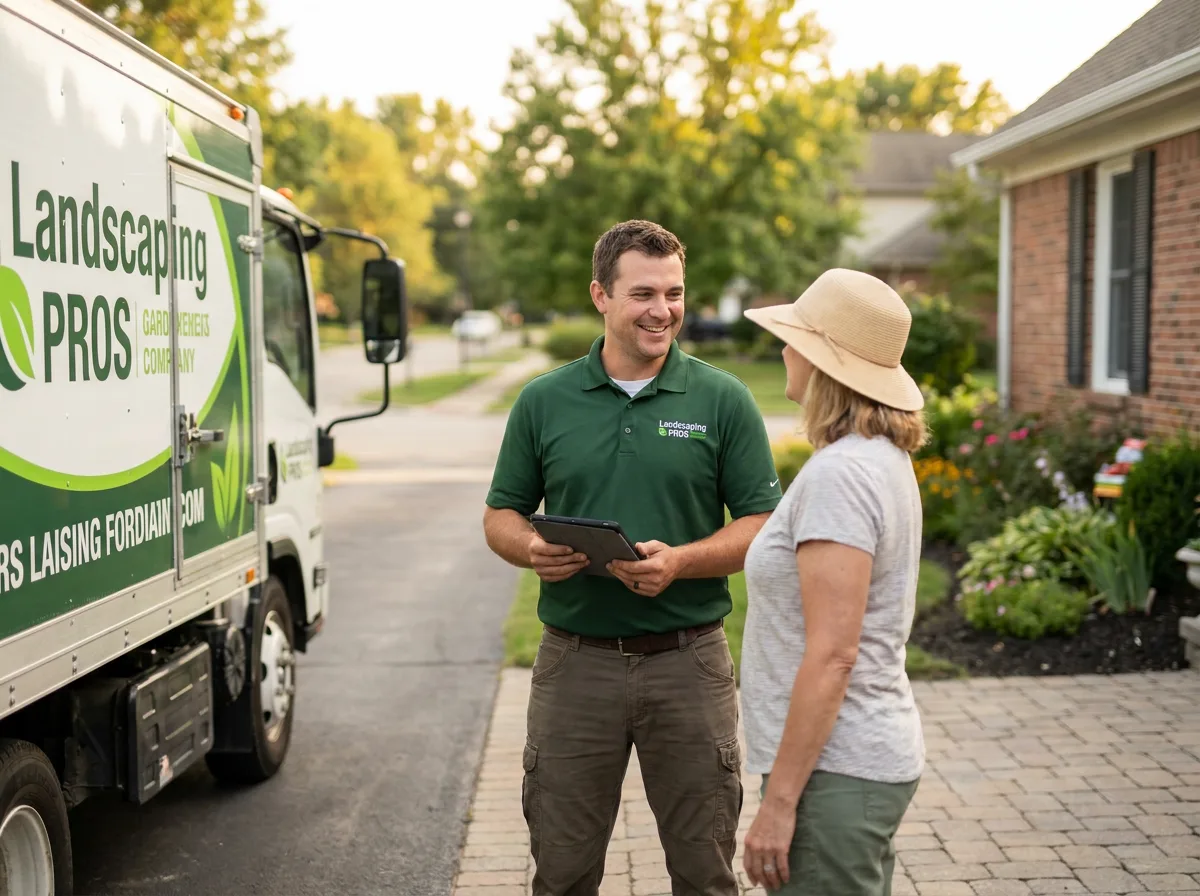 Landscaping Crawford, OK FAQs